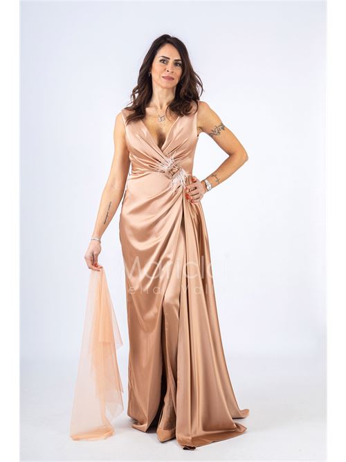  GIGLI CERIMONIA | RG4223BRONZO